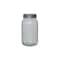 Hello Honey Coffee Embossed Glass Jar with Metal Lid